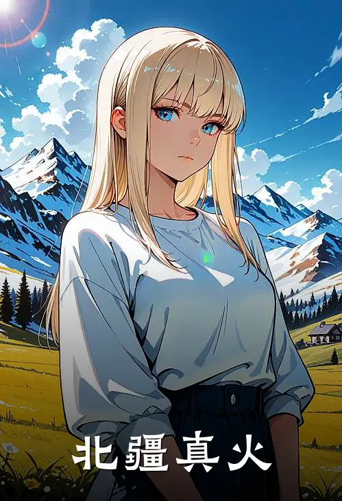 北疆真火陆昭陆山最新免费小说_免费完本小说北疆真火陆昭陆山