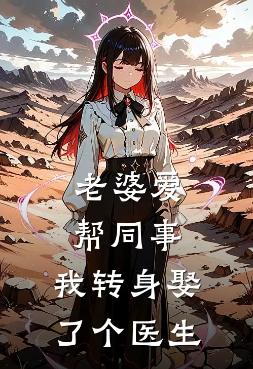 老婆爱帮同事，我转身娶了个医生(苏晚林舟)热门小说在线阅读_热门小说老婆爱帮同事，我转身娶了个医生(苏晚林舟)