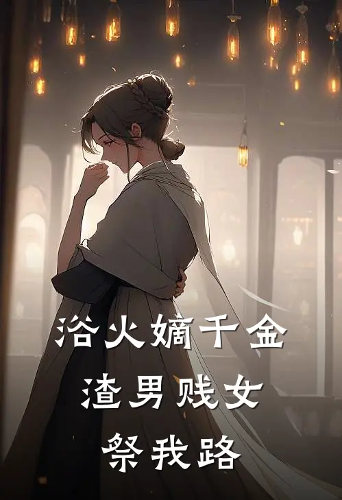 浴火嫡千金：渣男贱女祭我路沈清璃沈清瑶免费小说全文阅读_最新章节列表浴火嫡千金：渣男贱女祭我路(沈清璃沈清瑶)