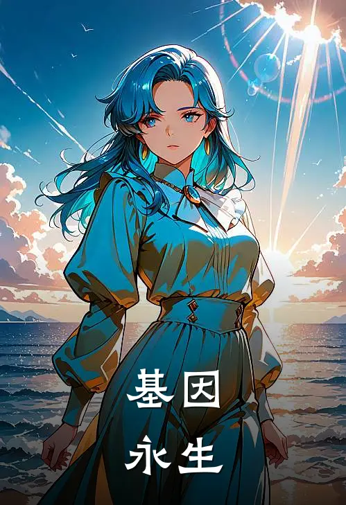 基因，永生