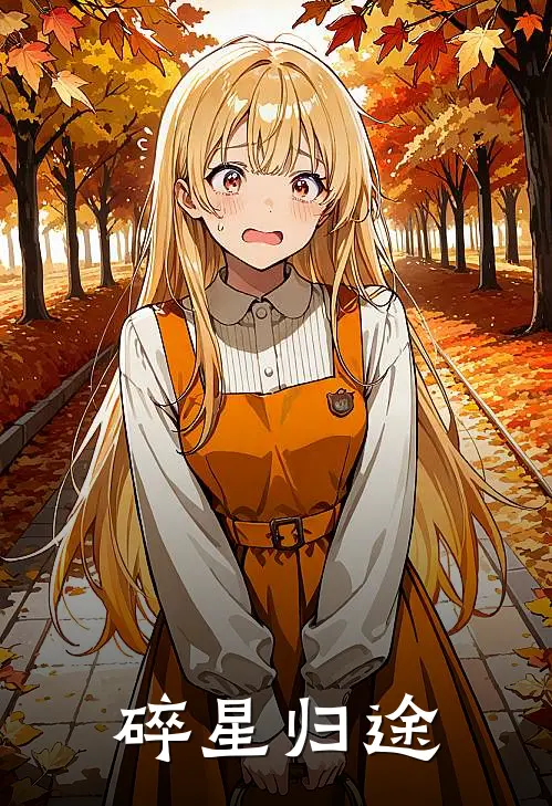 碎星归途