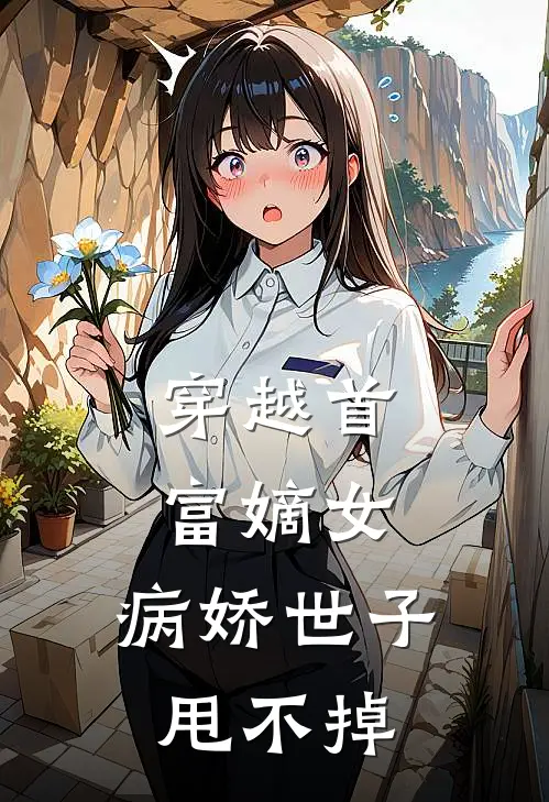 穿越首富嫡女，病娇世子甩不掉