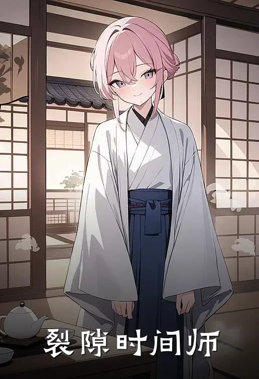 裂隙时间师林羽王泽最新推荐小说_完结版小说推荐裂隙时间师林羽王泽