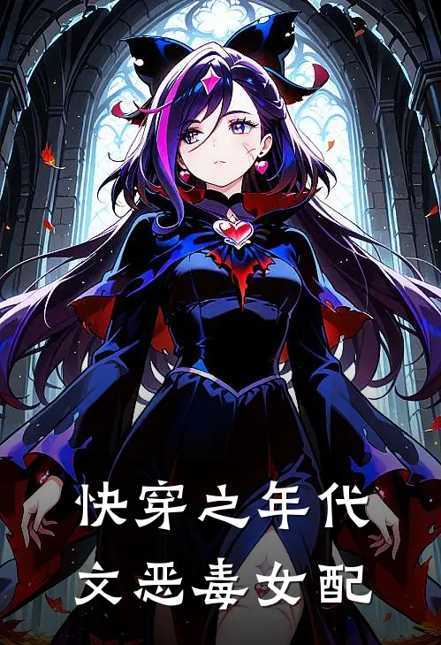 快穿之年代文恶毒女配