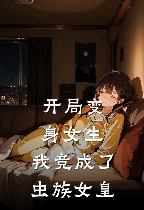 开局变身女生，我竟成了虫族女皇