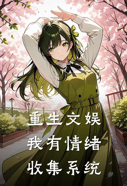 重生文娱：我有情绪收集系统