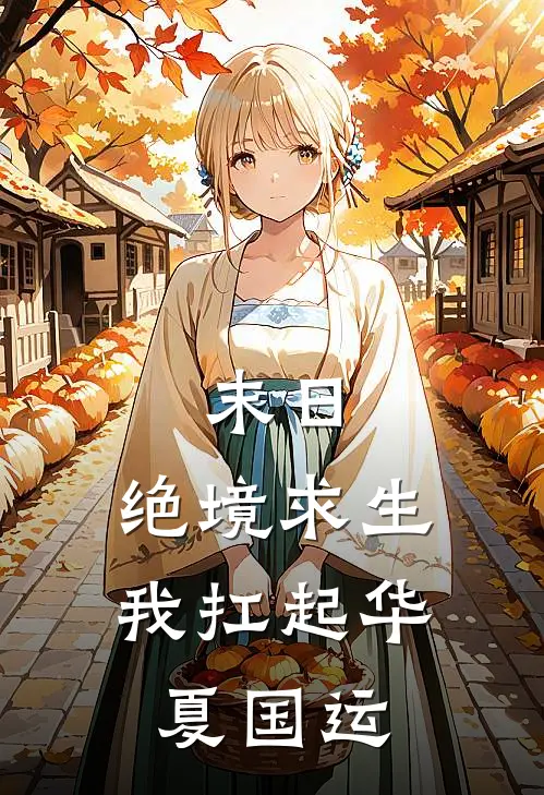 末日：绝境求生，我扛起华夏国运