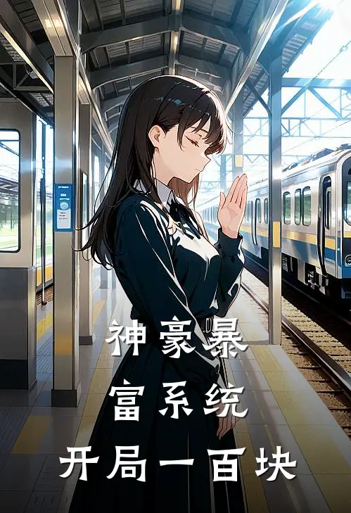 神豪暴富系统：开局一百块