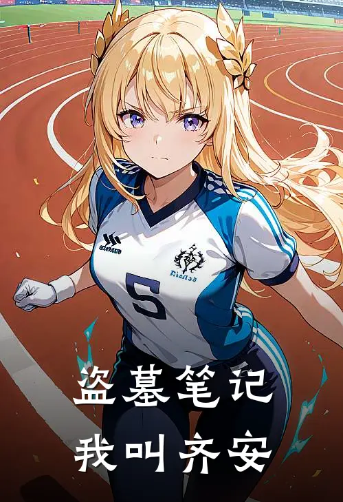 盗墓笔记：我叫齐安