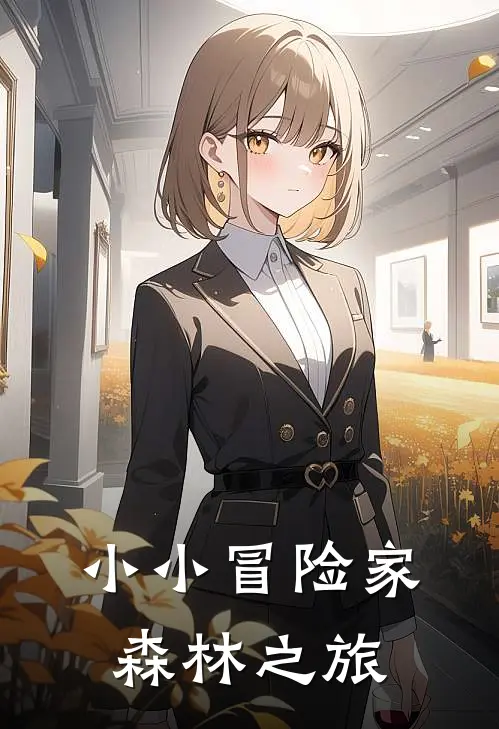 小小冒险家：森林之旅林小满林远山已完结小说_最新章节列表小小冒险家：森林之旅(林小满林远山)