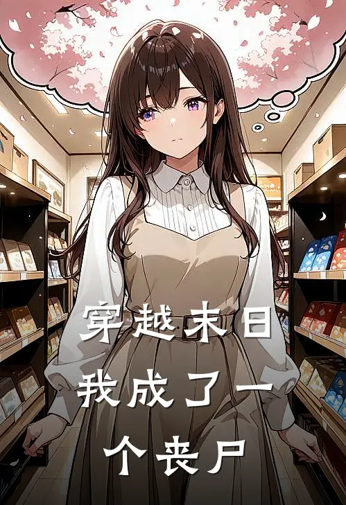 穿越末日我成了一个丧尸王鑫騁李一一全集免费小说_免费小说完结穿越末日我成了一个丧尸(王鑫騁李一一)