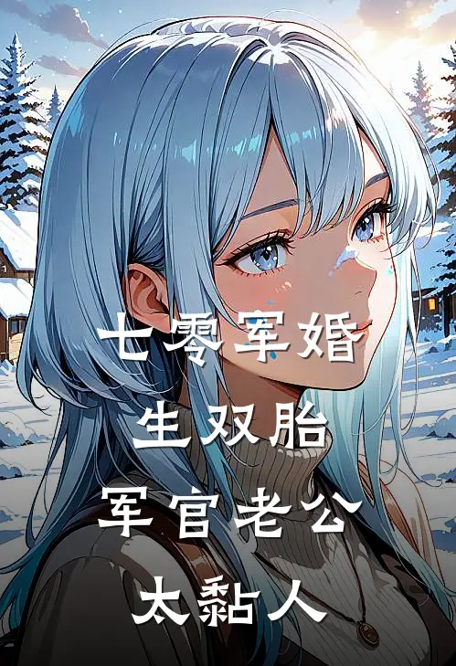 七零军婚生双胎，军官老公太黏人(沈云夏学洲)免费阅读全文_免费完结版小说七零军婚生双胎，军官老公太黏人沈云夏学洲
