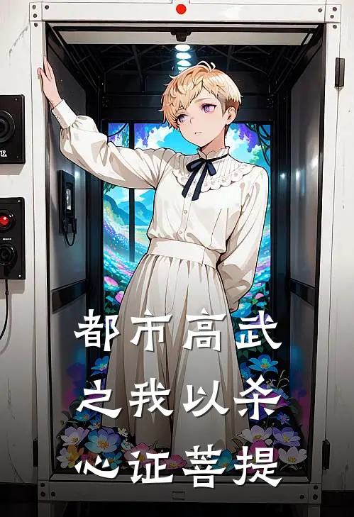 都市高武之我以杀心证菩提