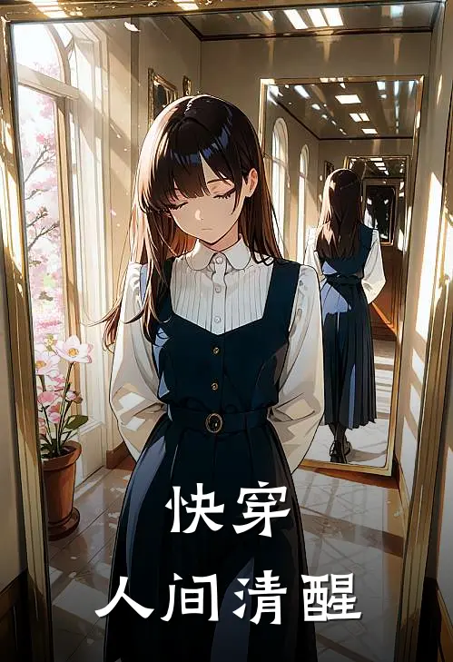 快穿：人间清醒