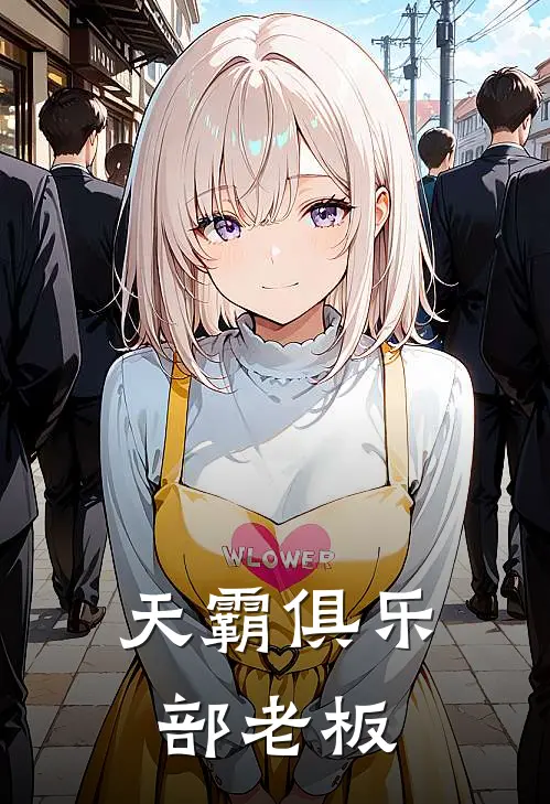 天霸俱乐部老板