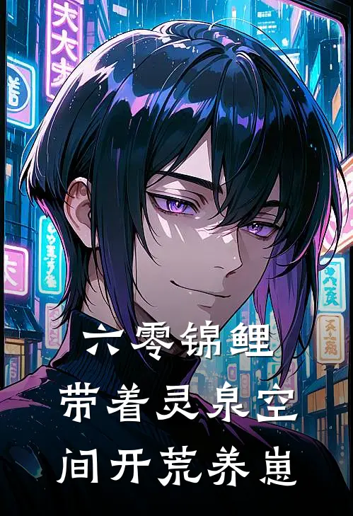 六零锦鲤：带着灵泉空间开荒养崽苏云卿李富贵新热门小说_小说免费阅读六零锦鲤：带着灵泉空间开荒养崽(苏云卿李富贵)