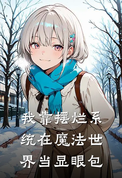 我靠摆烂系统在魔法世界当显眼包(林小苟费奇)完整版免费全文阅读_完本小说推荐我靠摆烂系统在魔法世界当显眼包(林小苟费奇)