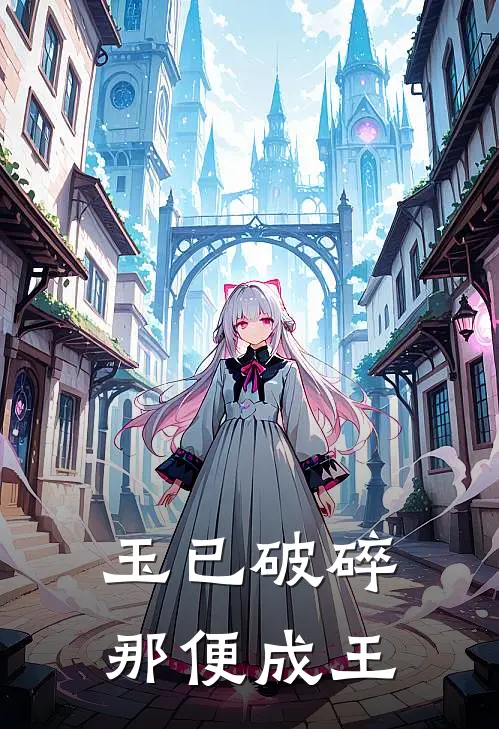 玉已破碎，那便成王张玉源王浩完本热门小说_小说完结版玉已破碎，那便成王(张玉源王浩)