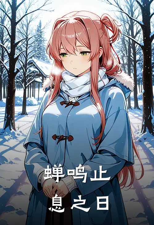 陈默吴言《蝉鸣止息之日》小说免费在线阅读_蝉鸣止息之日(陈默吴言)已完结小说