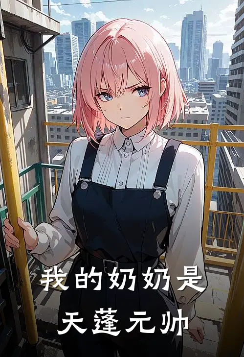 我的奶奶是天蓬元帅