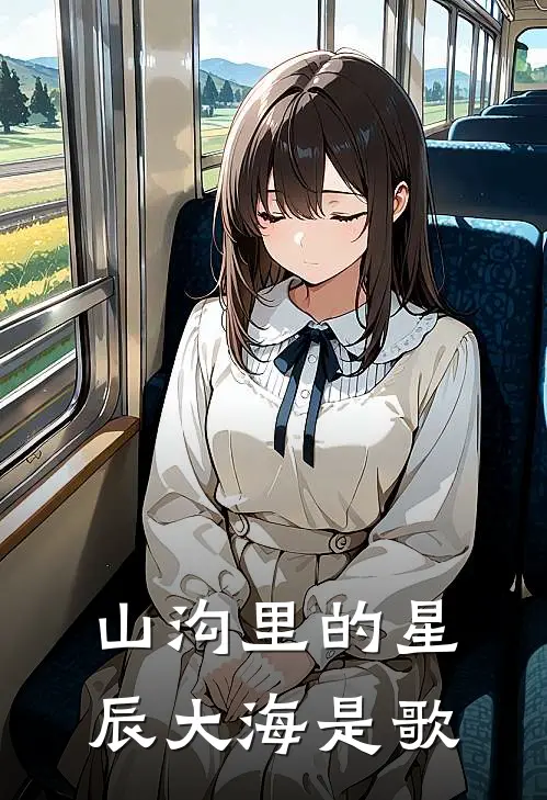 山沟里的星辰大海是歌