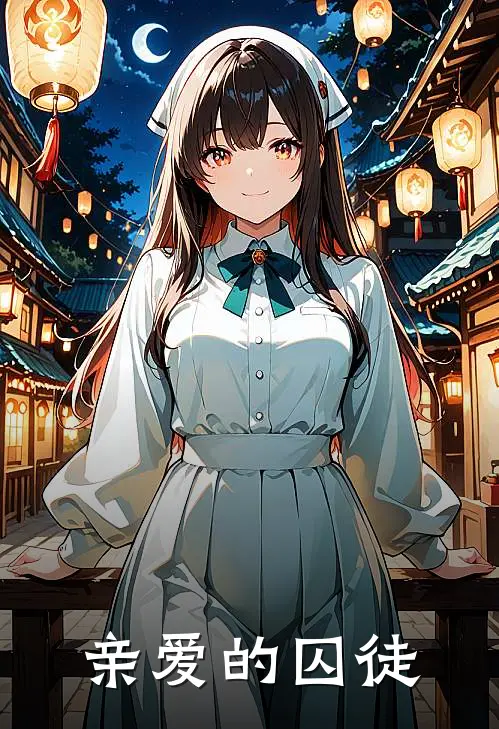 《亲爱的囚徒》程予森阿波罗_(亲爱的囚徒)全集在线阅读