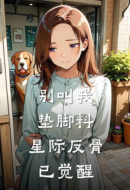 别叫我垫脚料，星际反骨已觉醒