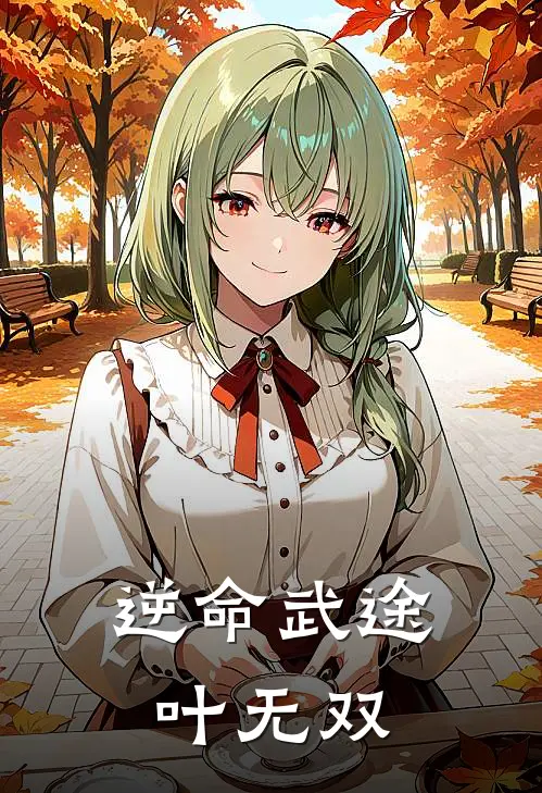 逆命武途叶无双(叶无双无双)免费阅读_热门的小说逆命武途叶无双叶无双无双