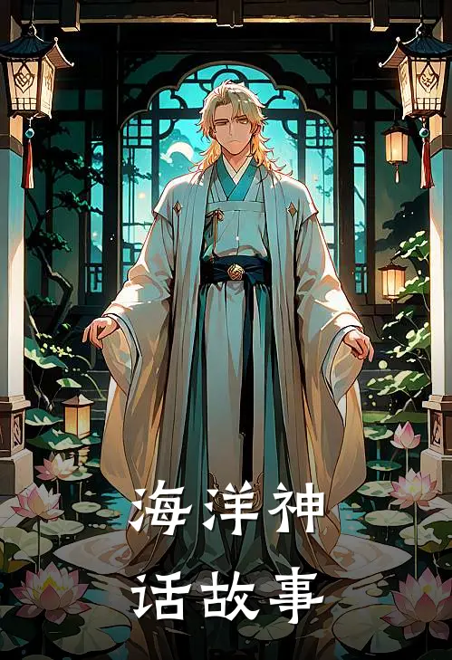 海洋神话故事