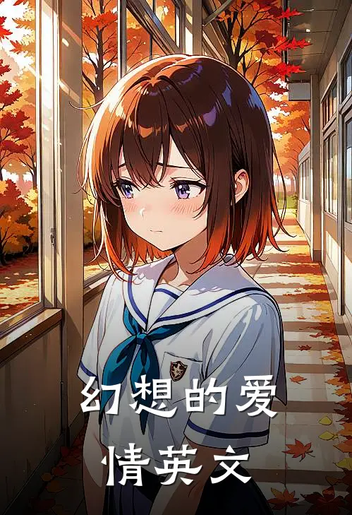 幻想的爱情英文