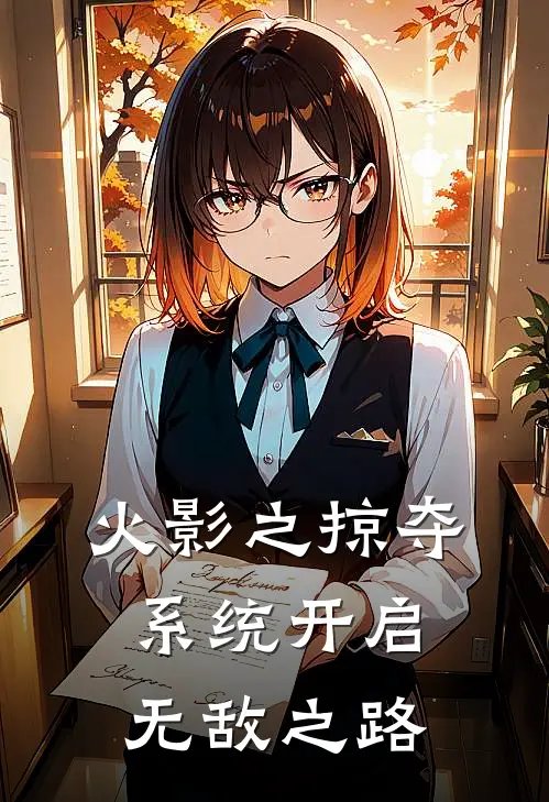 火影之掠夺系统开启无敌之路