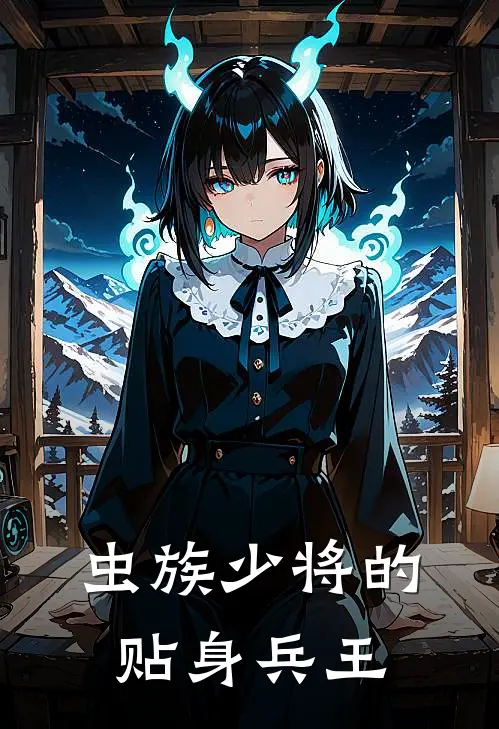 虫族少将的贴身兵王