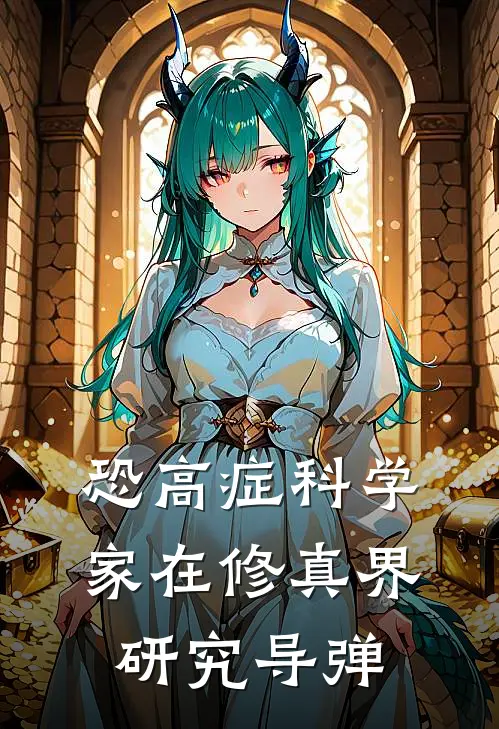 恐高症科学家在修真界研究导弹(谢玉成谢玉成)小说全文免费阅读_无弹窗全文免费阅读恐高症科学家在修真界研究导弹(谢玉成谢玉成)