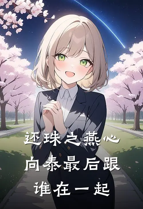 还珠之燕心向泰最后跟谁在一起