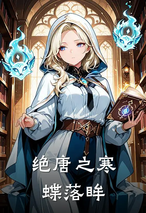 绝唐之寒蝶落眸霍雨浩王冬最新完结小说推荐_全集免费小说绝唐之寒蝶落眸霍雨浩王冬