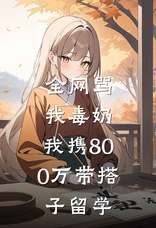 全网骂我毒奶，我携800万带搭子留学(李玉云溪)热门小说推荐_免费小说在线看全网骂我毒奶，我携800万带搭子留学李玉云溪