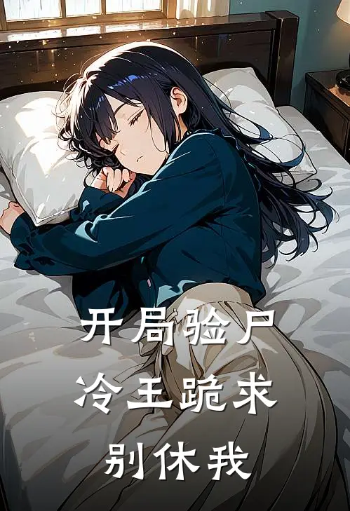 开局验尸，冷王跪求别休我