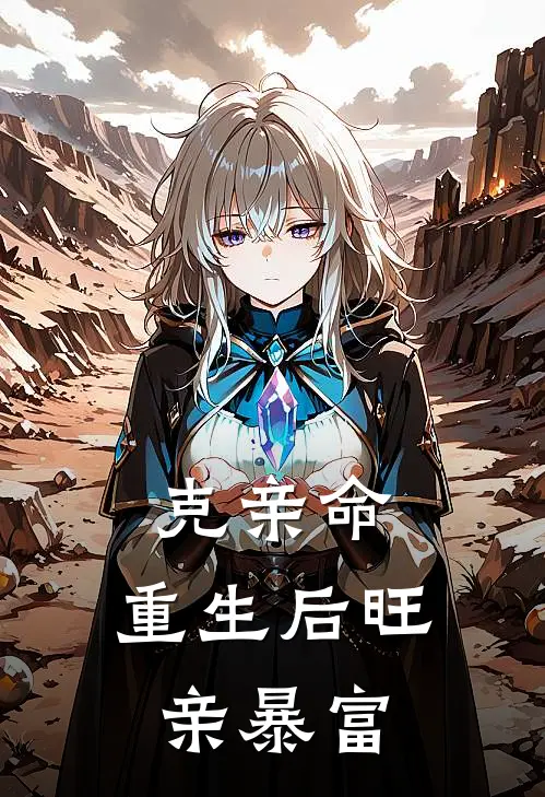 克亲命，重生后旺亲暴富(宋潇宋安年)在线阅读免费小说_最新章节列表克亲命，重生后旺亲暴富(宋潇宋安年)