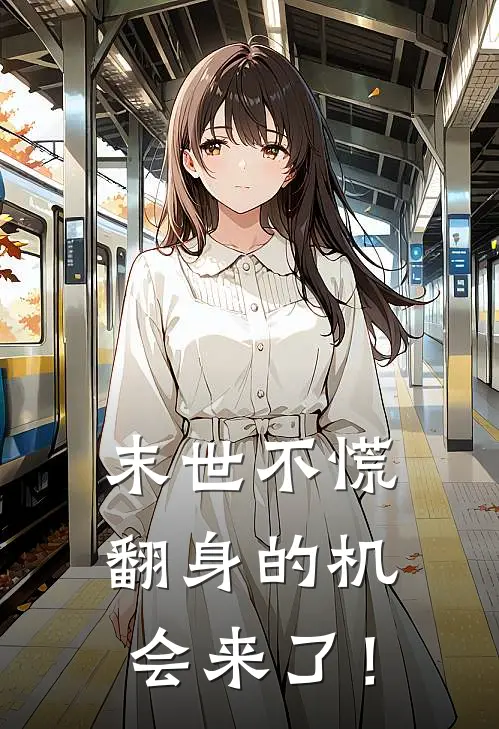 末世不慌，翻身的机会来了！