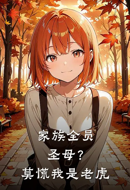 家族全员圣母？莫慌，我是老虎