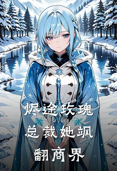 烬途玫瑰：总裁她飒翻商界(顾言泽林薇薇)最热门小说_全本完结小说烬途玫瑰：总裁她飒翻商界(顾言泽林薇薇)