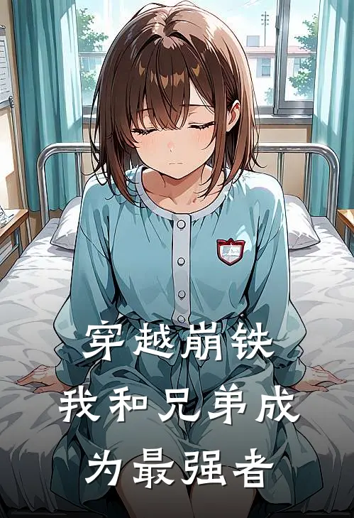 穿越崩铁：我和兄弟成为最强者