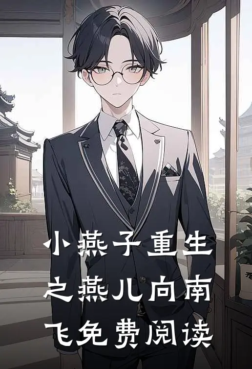 小燕子重生之燕儿向南飞免费阅读