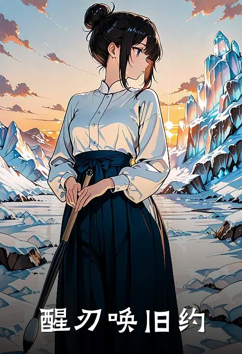 醒刃唤旧约