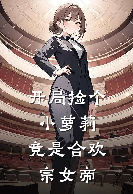 开局捡个小萝莉，竟是合欢宗女帝陈跃洛小满最新热门小说_免费小说全文阅读开局捡个小萝莉，竟是合欢宗女帝(陈跃洛小满)