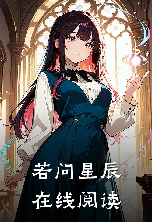 若问星辰在线阅读