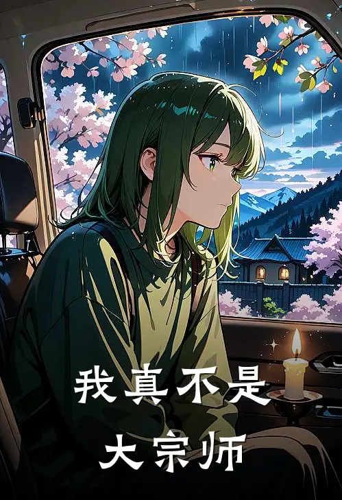 我真不是大宗师刘少白王守仁免费小说在线阅读_热门小说在线阅读我真不是大宗师刘少白王守仁