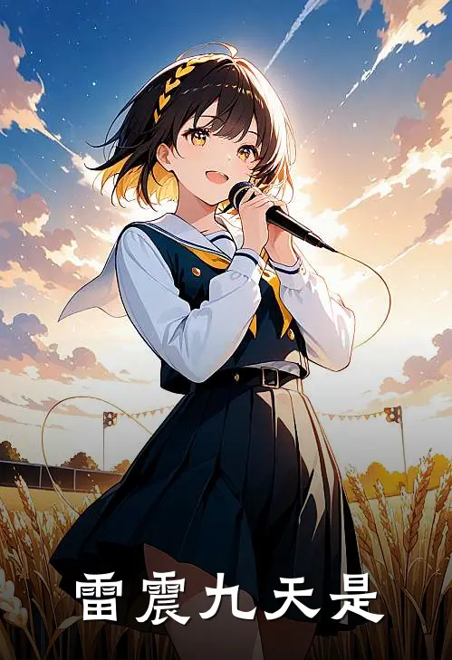 雷震九天是