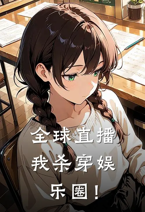 全球直播：我杀穿娱乐圈！