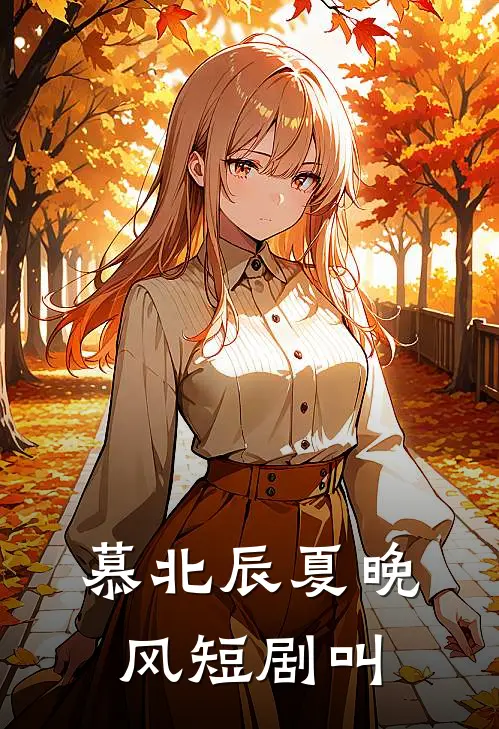 慕北辰夏晚风短剧叫